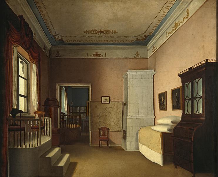 12_Anonyme_Chambre_avec_une_es