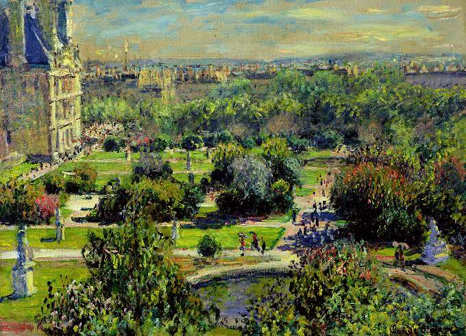 TUILERIES