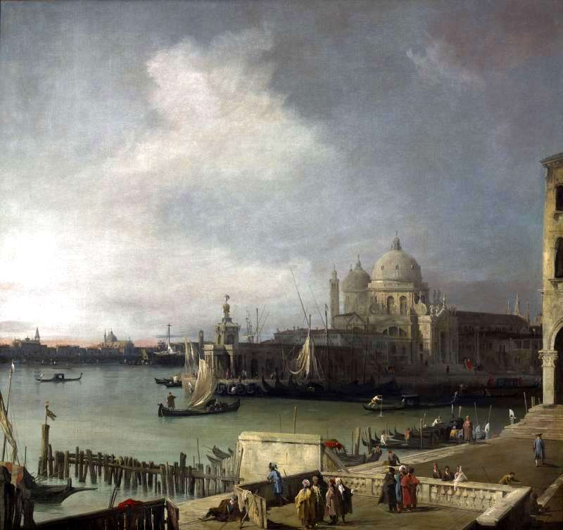 Canaletto