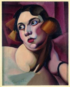 Portrait de Bibi Zoegbe
