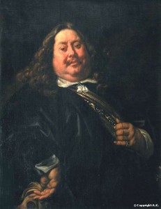 homme obese