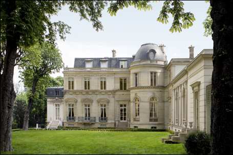 Musée Marmottan-Monet